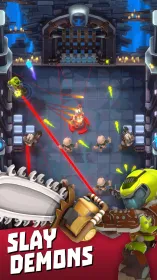 Screenshot Mighty DOOM