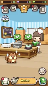 Screenshot What's Cooking? – Mama Recipes