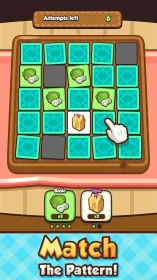 Screenshot What's Cooking? – Mama Recipes