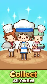 Screenshot What's Cooking? – Mama Recipes