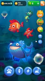 Screenshot Zoopolis: В мире животных