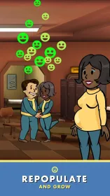 Screenshot Fallout Shelter