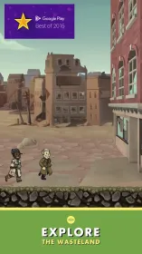 Screenshot Fallout Shelter
