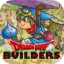 DRAGON QUEST BUILDERS
