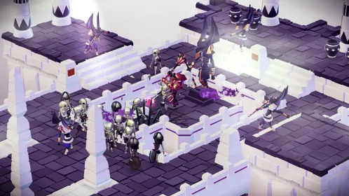 Screenshot MONOLISK
