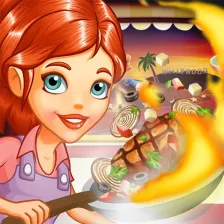 Cooking Tale – игры кулинарии