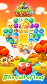 Screenshot Garden Mania 2
