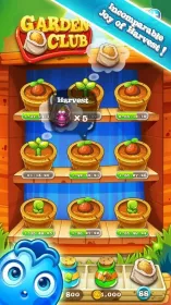 Screenshot Garden Mania 2