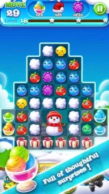 Screenshot Garden Mania 2