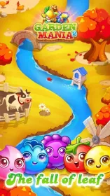 Screenshot Garden Mania 2