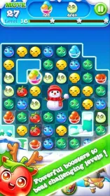 Screenshot Garden Mania 2