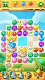 Screenshot Garden Mania 2