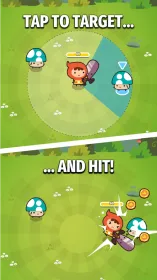 Screenshot Micro RPG