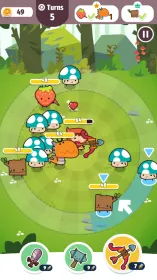 Screenshot Micro RPG