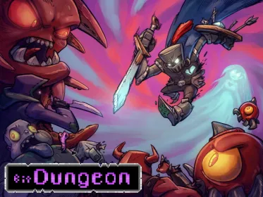 Screenshot bit Dungeon