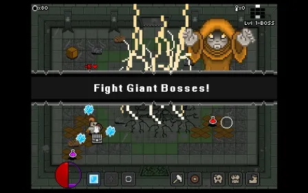 Screenshot bit Dungeon