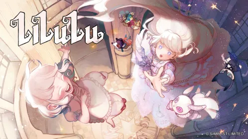 Screenshot Lilulu