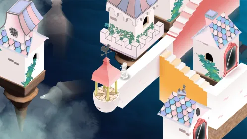 Screenshot Lilulu