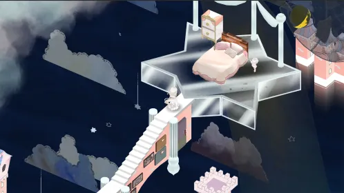 Screenshot Lilulu