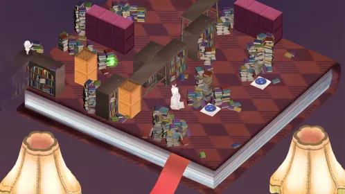 Screenshot Lilulu