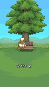Screenshot Медвежий Ресторан