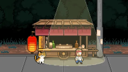 Screenshot Медвежий Ресторан