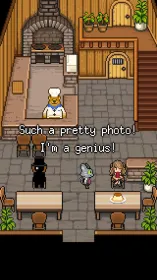 Screenshot Медвежий Ресторан