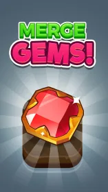 Screenshot Merge Gems!