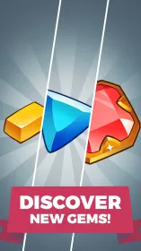 Screenshot Merge Gems!