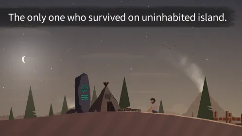 Screenshot Затерянные