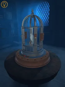 Screenshot The Birdcage 2