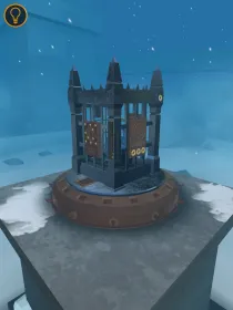 Screenshot The Birdcage 2