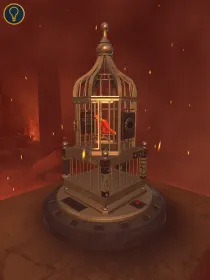 Screenshot The Birdcage 2