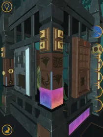 Screenshot The Birdcage 2