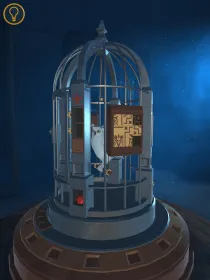 Screenshot The Birdcage 2