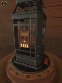 Screenshot The Birdcage 2