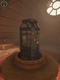 Screenshot The Birdcage 2