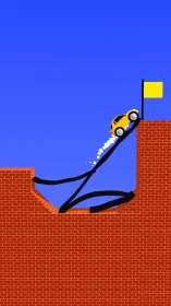 Screenshot Draw Bridge