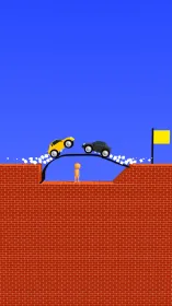 Screenshot Draw Bridge