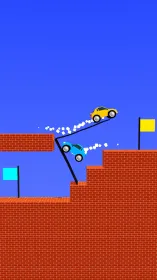 Screenshot Draw Bridge