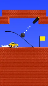 Screenshot Draw Bridge