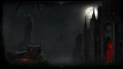 Screenshot NeverGone