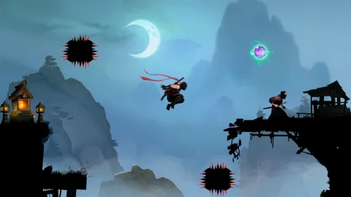 Screenshot Kaz Warrior 2: Warzone & RPG