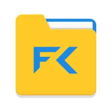 Менеджер File Commander