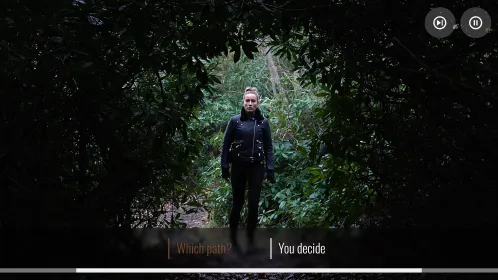 Screenshot I Saw Black Clouds
