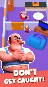 Screenshot Scary Neighbour – Prank Master 3D