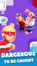 Screenshot Scary Neighbour – Prank Master 3D