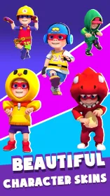Screenshot Scary Neighbour – Prank Master 3D