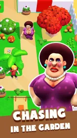 Screenshot Scary Neighbour – Prank Master 3D