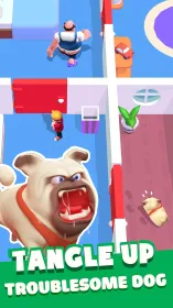 Screenshot Scary Neighbour – Prank Master 3D